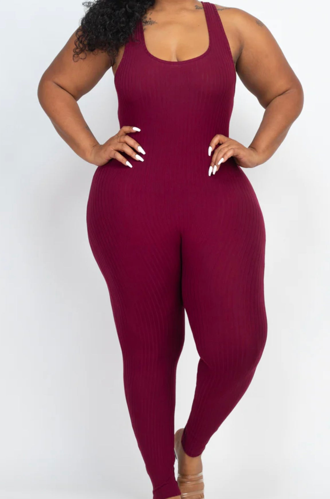 Full Body Romper