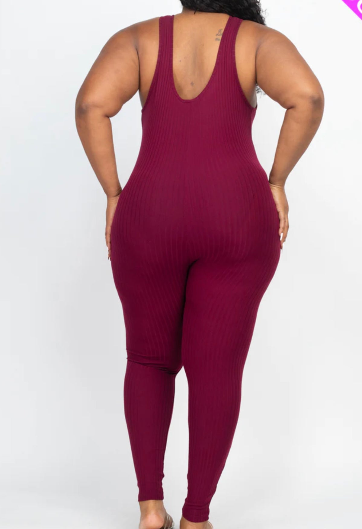Full Body Romper