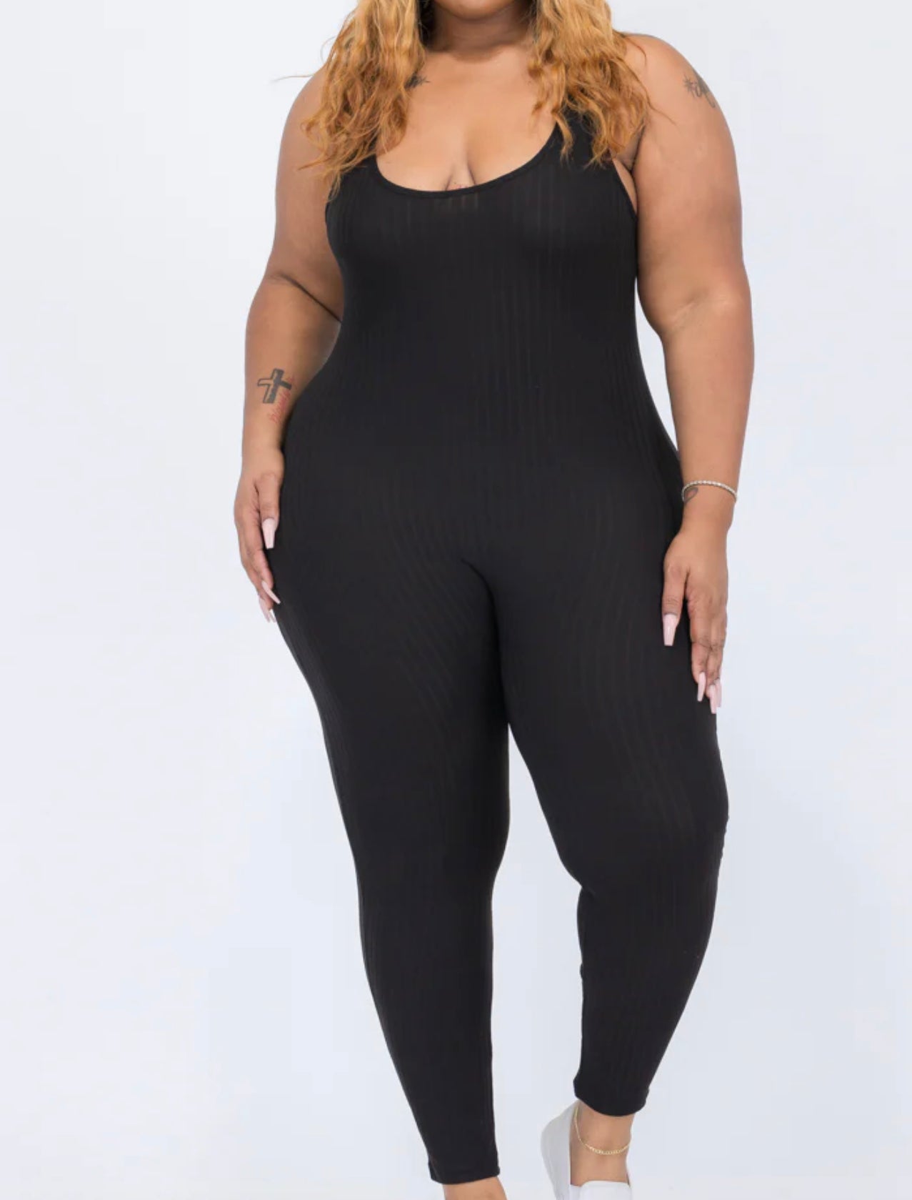 Full Body Romper