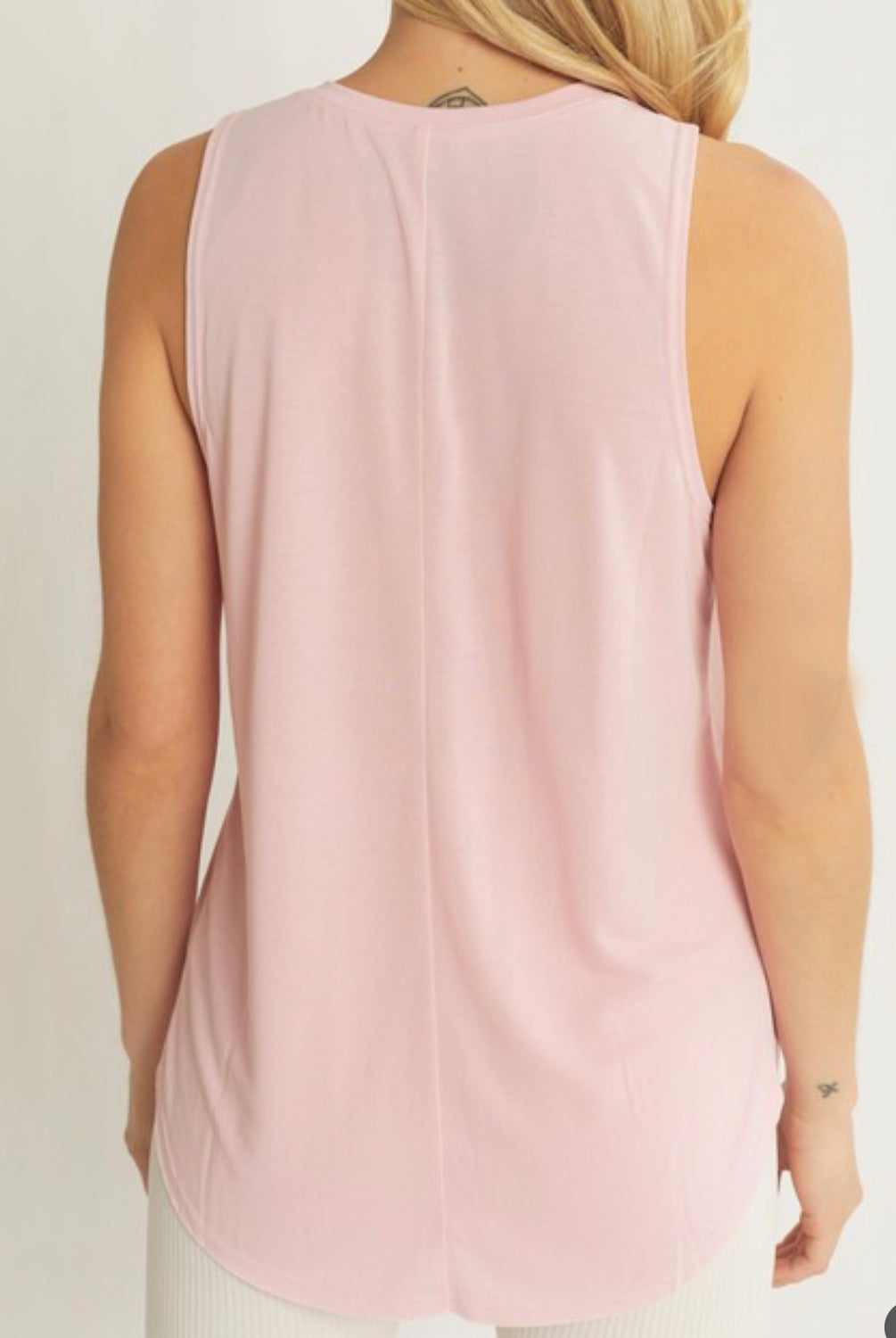 Simple Blouse