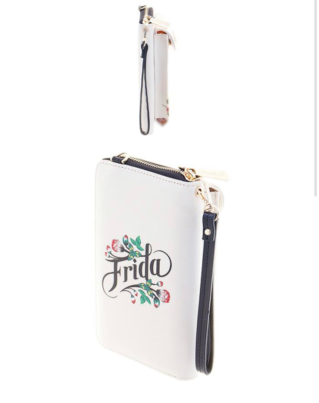 Frida crossbody