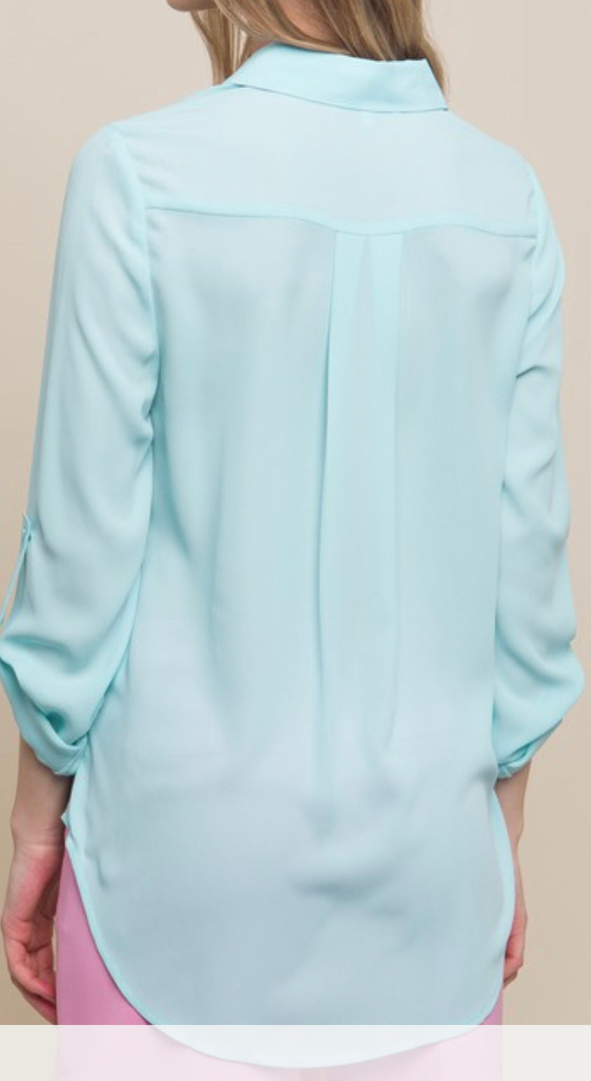 Button Up Dress Blouse Chiquizglam Button Up Dress Blouse Chiquizglam