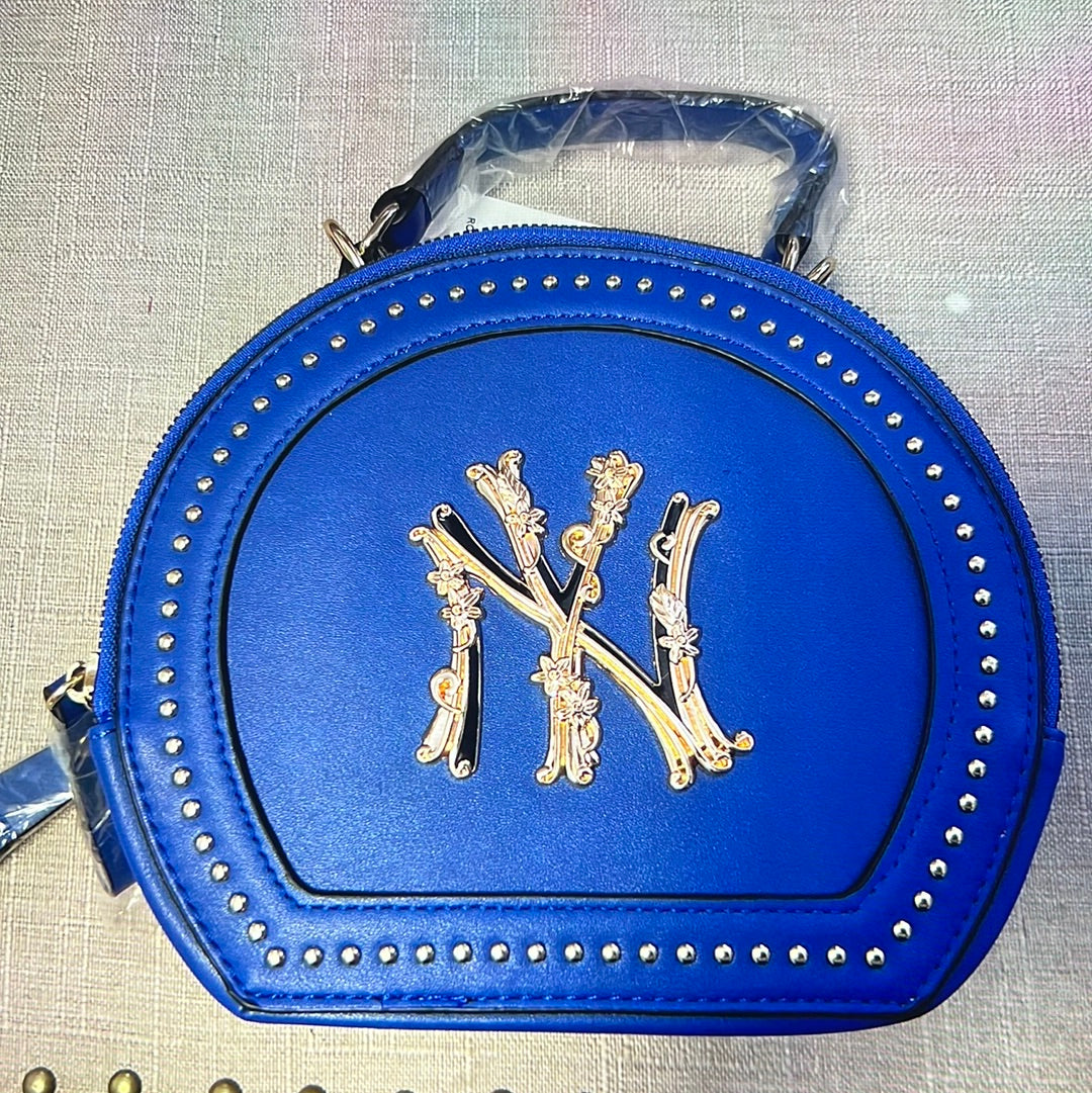 LA and NY Shoulder Bag