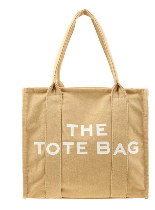 The Tote Bag DUPE